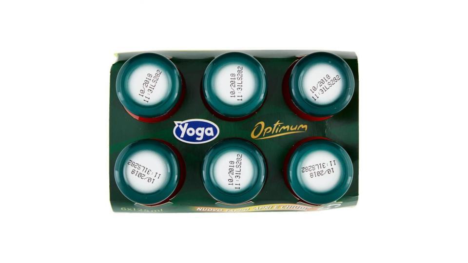 Yoga Optimum Pomodoro