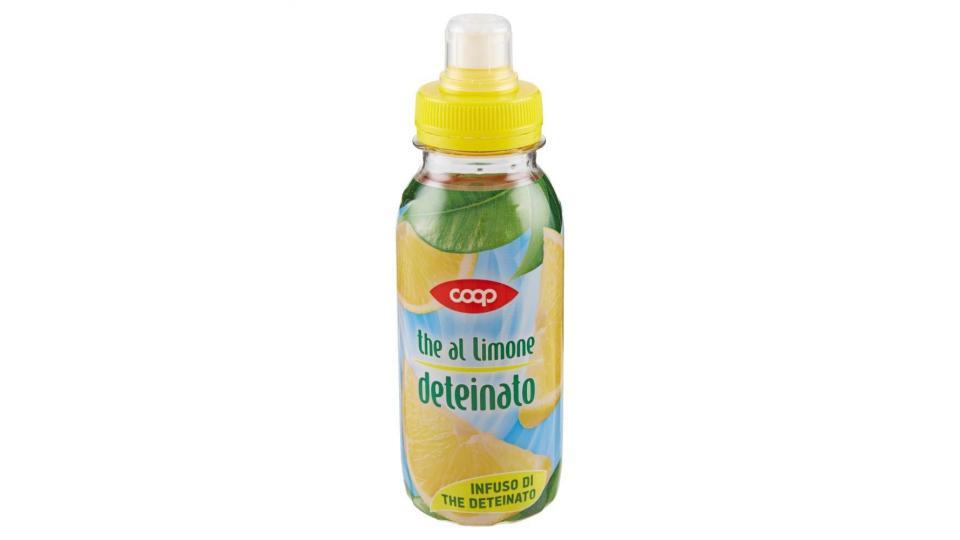 The Al Limone Deteinato