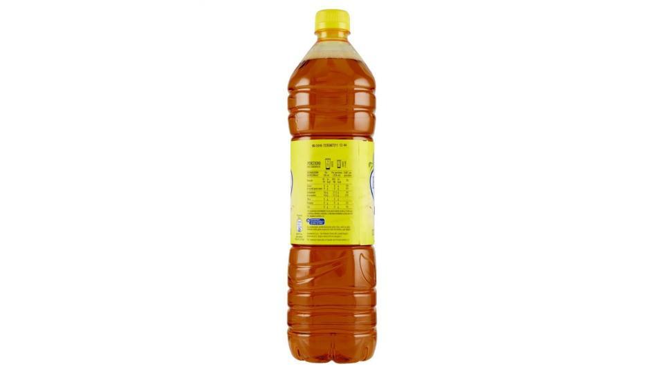 Beltè, Bevanda Analcolica Di Thè In Acqua Minerale Naturale Con Limone Infuso
