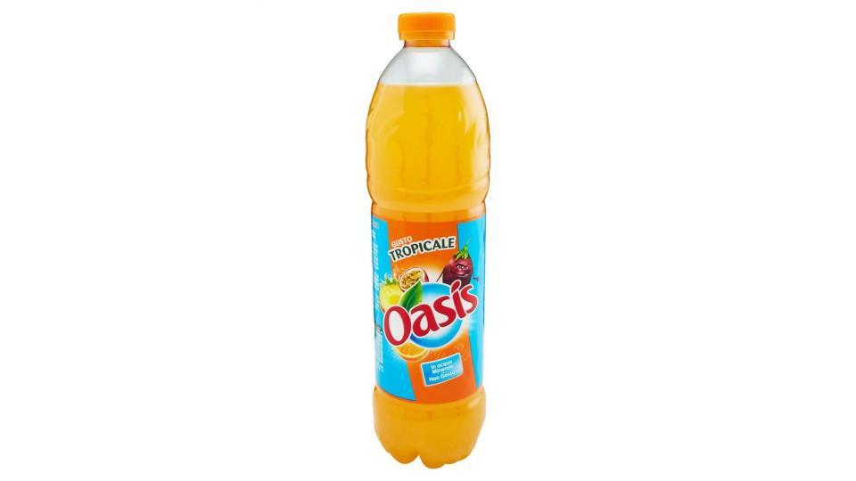 Oasis Gusto Tropicale