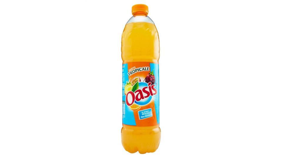Oasis Gusto Tropicale
