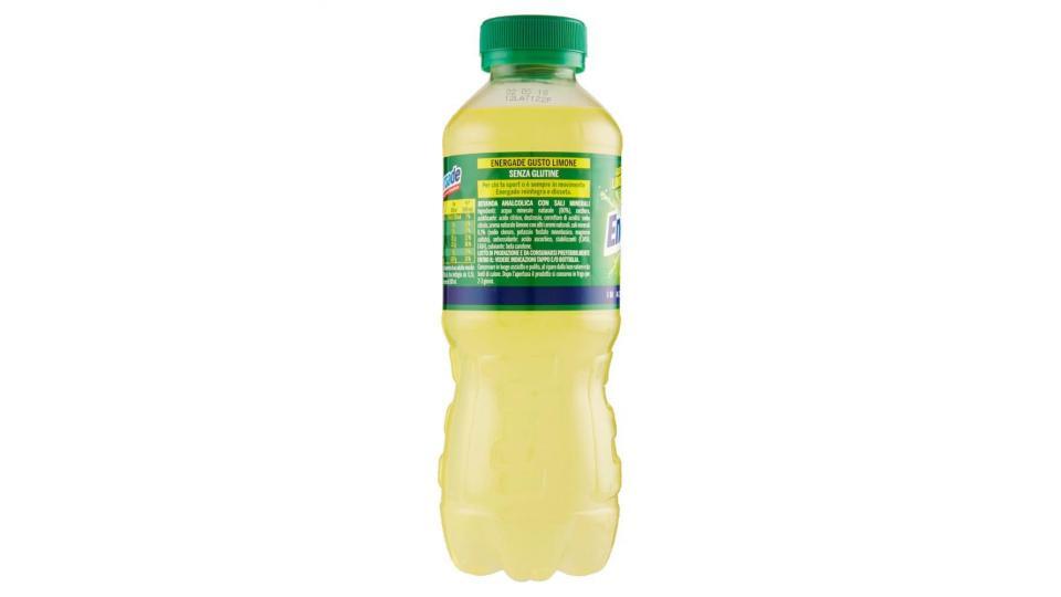 Energade 0,5 L Regular Limone