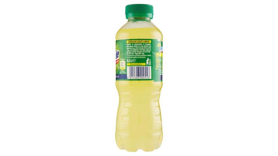 Energade 0,5 L Regular Limone