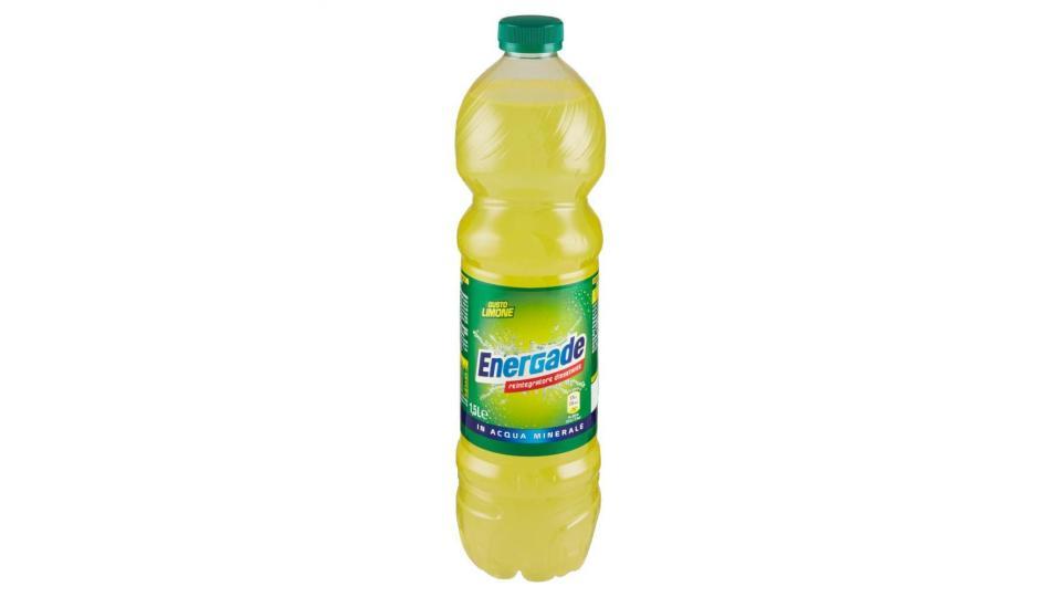 Energade Limone