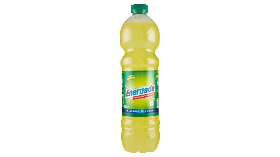 Energade Limone