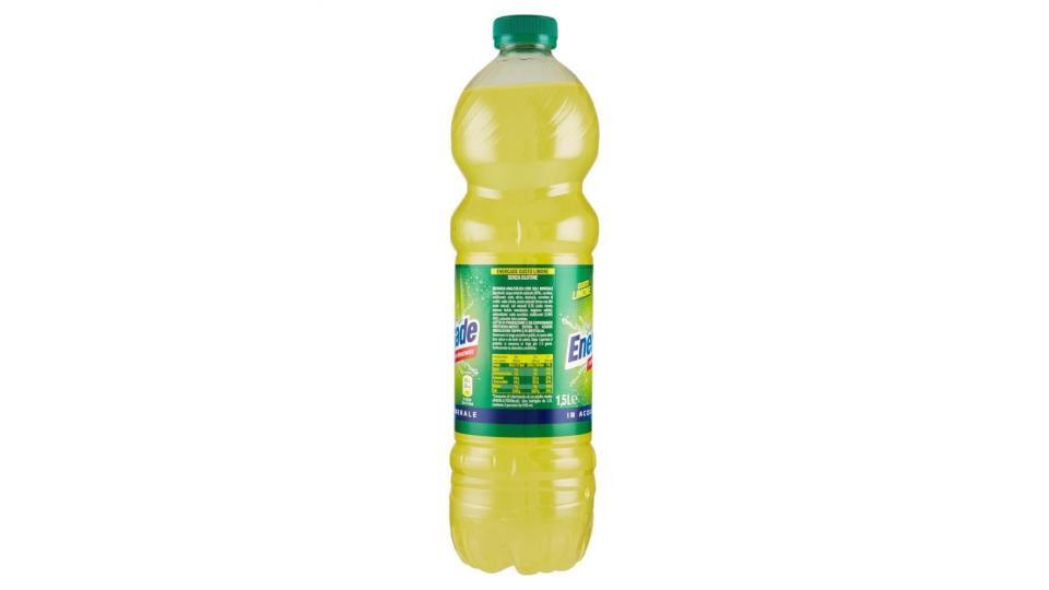 Energade Limone