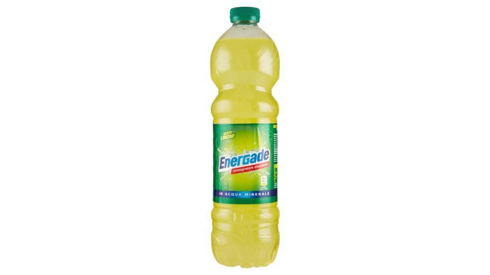 Energade Limone