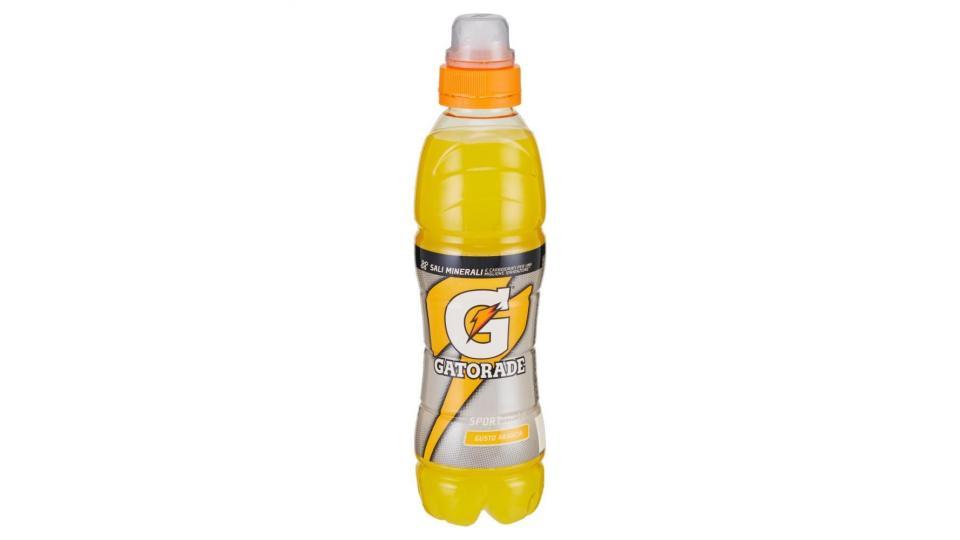 Gatorade Arancia