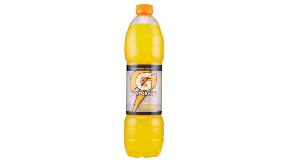 Gatorade Arancia