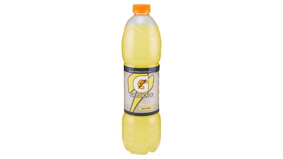 Gatorade Limone