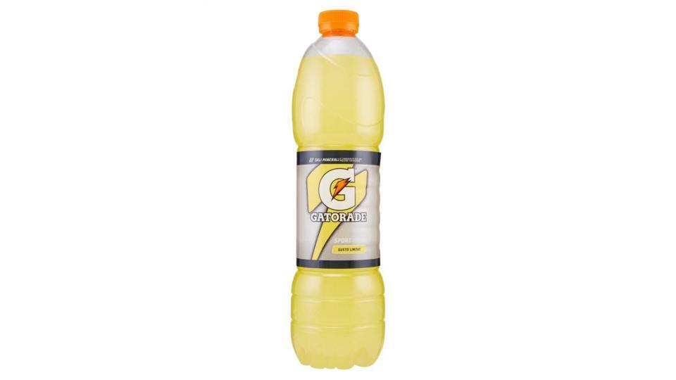 Gatorade Limone