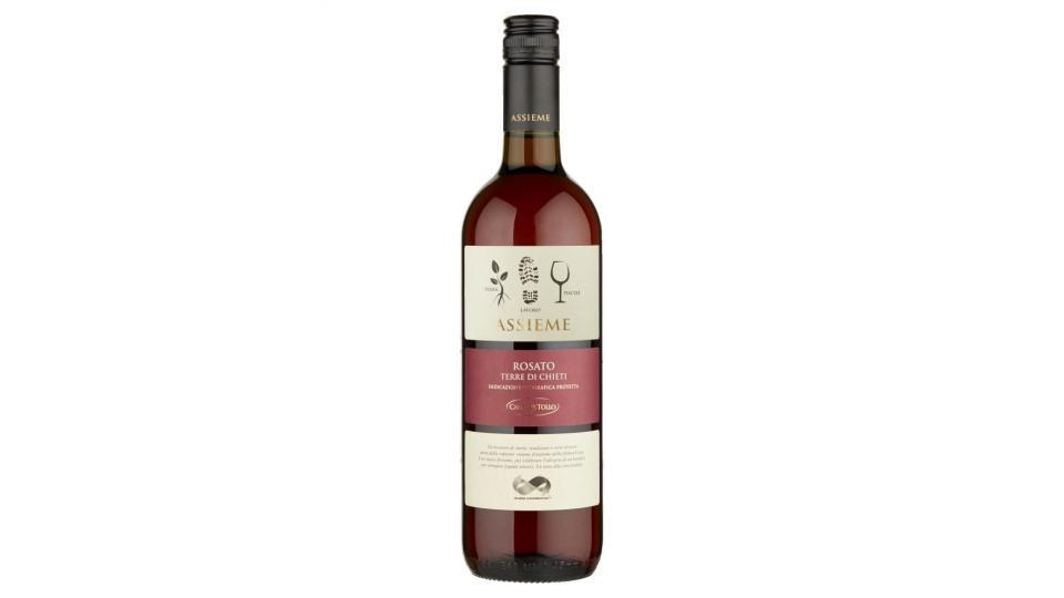 Cantina Tollo Assieme Rosato Terre Di Chieti