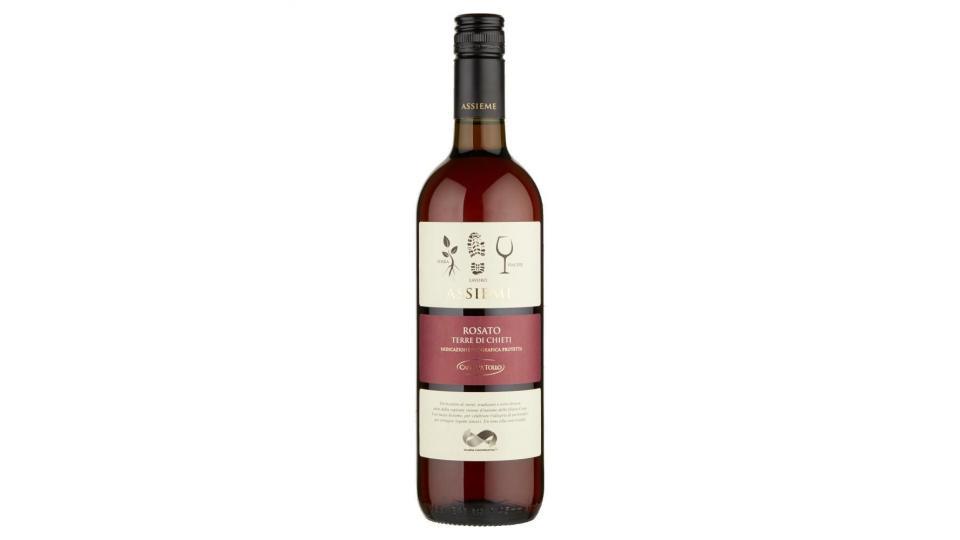 Cantina Tollo Assieme Rosato Terre Di Chieti