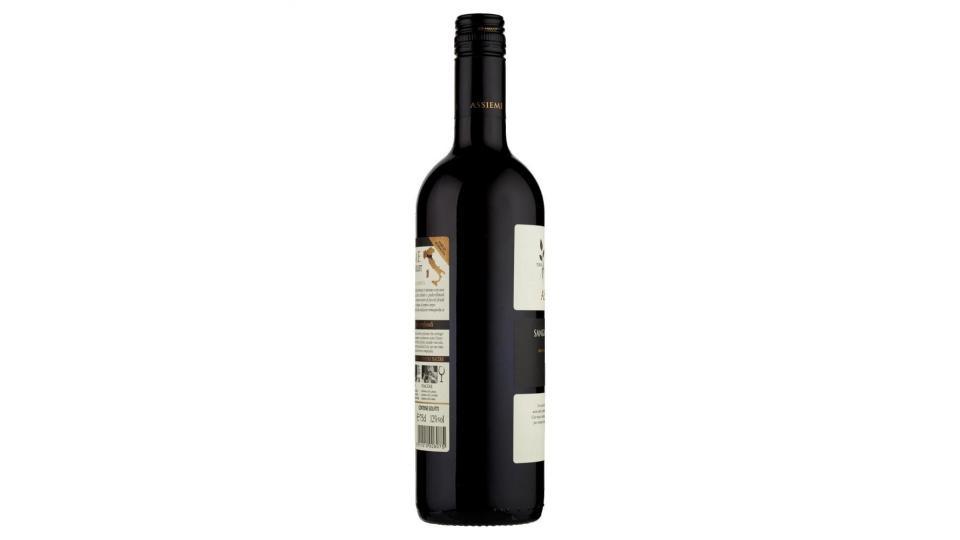 Gruppo Cevico Assieme Sangiovese-merlot Rubicone Igp