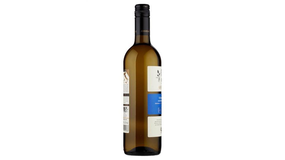 Le Chiantigiane Assieme Vermentino Maremma Toscana Doc