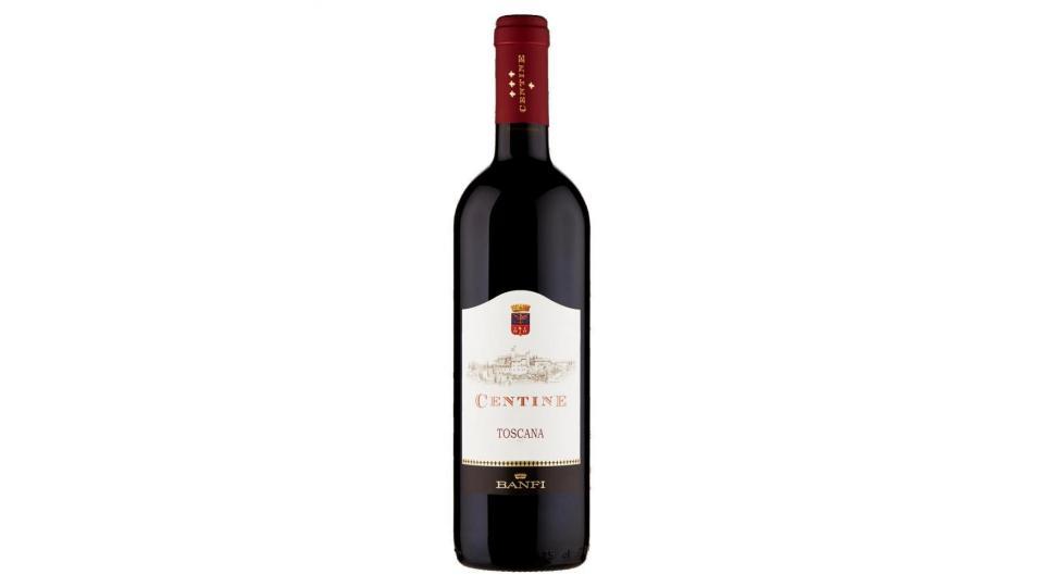 Banfi Centine Toscana Igt