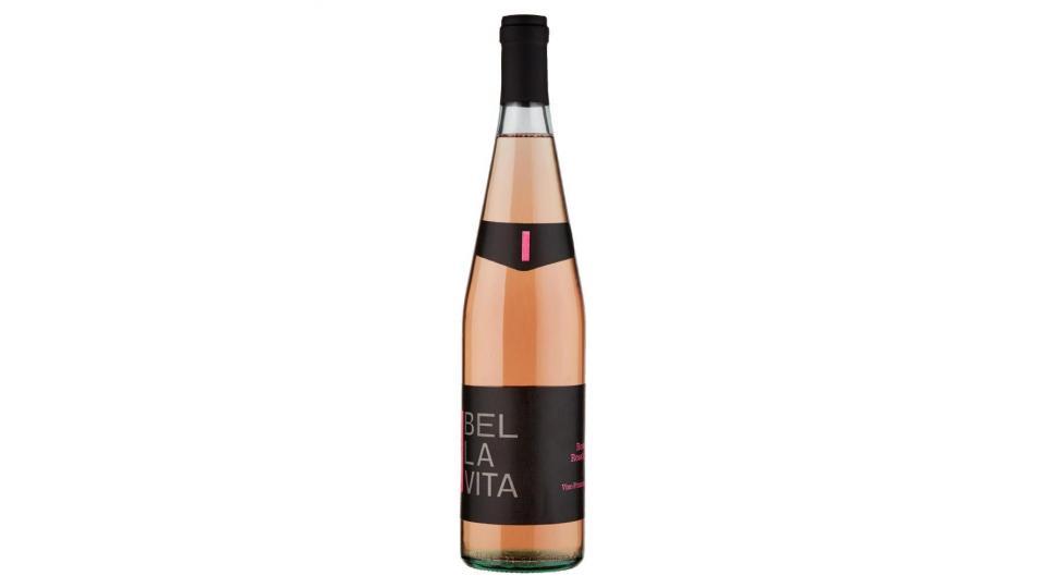 Bellavita Rosa Rosato Vino Frizzante