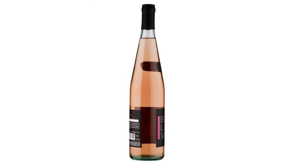 Bellavita Rosa Rosato Vino Frizzante