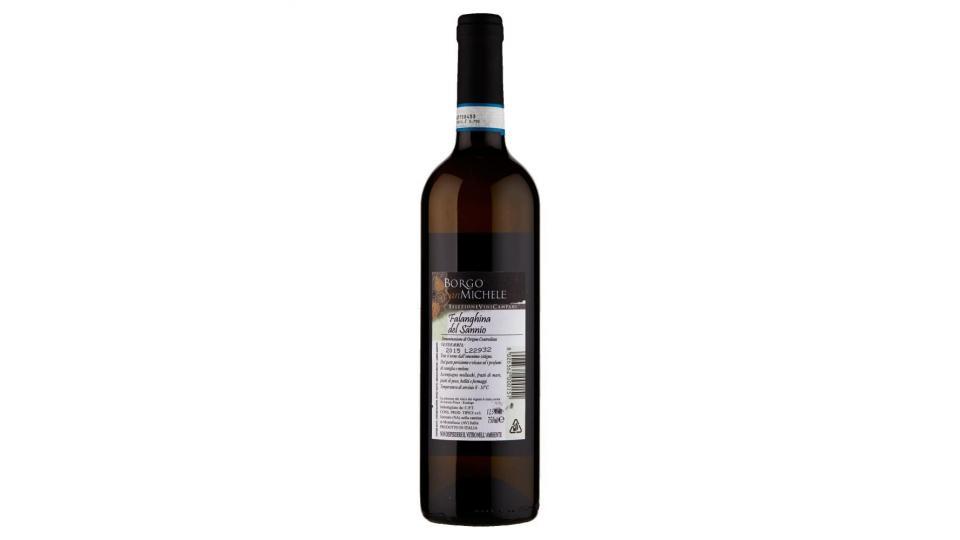 Borgo San Michele Falanghina Del Sannio Doc