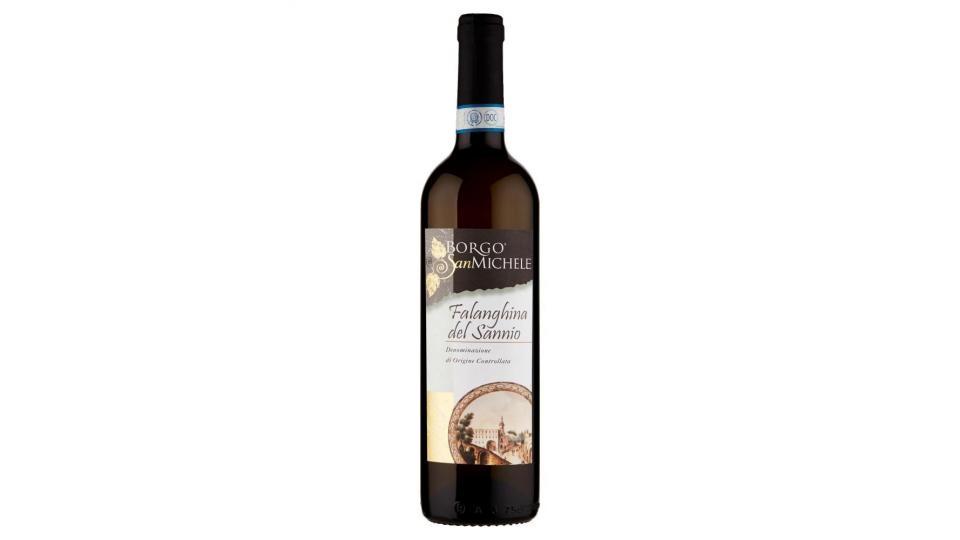 Borgo San Michele Falanghina Del Sannio Doc