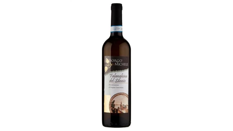 Borgo San Michele Falanghina Del Sannio Doc