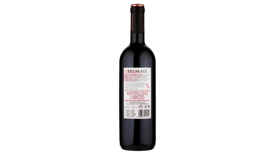 Brumale Montepulciano D'abruzzo Doc