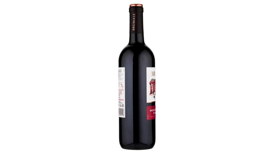 Brumale Montepulciano D'abruzzo Doc