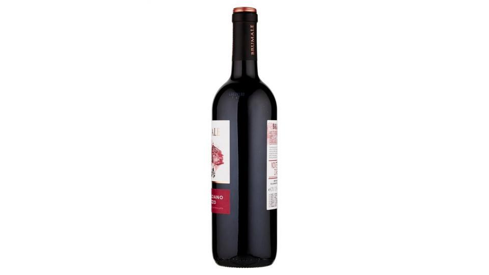 Brumale Montepulciano D'abruzzo Doc