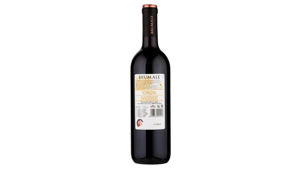 Brumale Romagna Doc Sangiovese