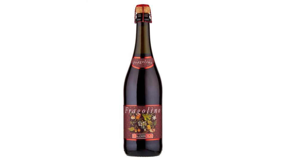 Caldirola Fragolino