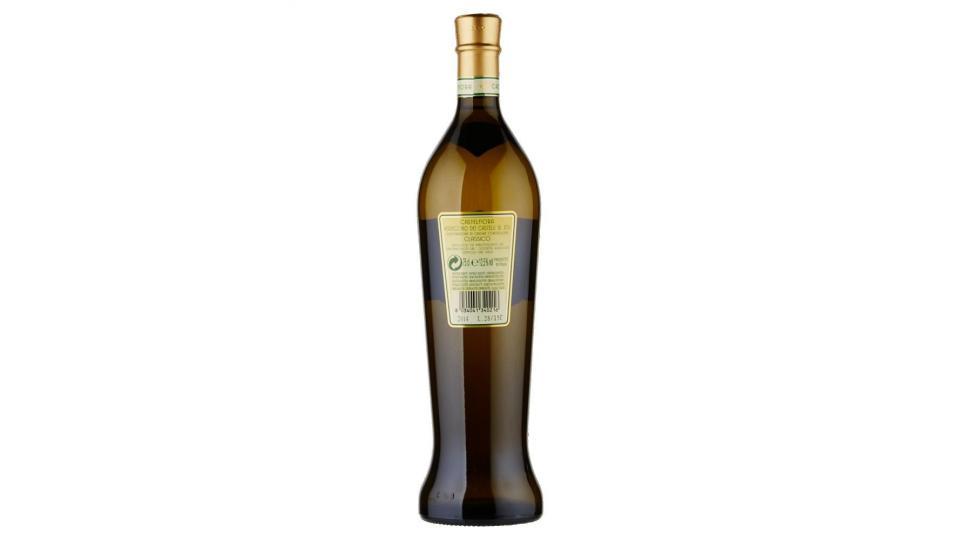 Castelfiora Verdicchio Dei Castelli Di Jesi Doc Classico