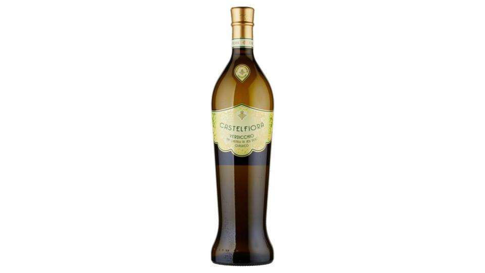 Castelfiora Verdicchio Dei Castelli Di Jesi Doc Classico