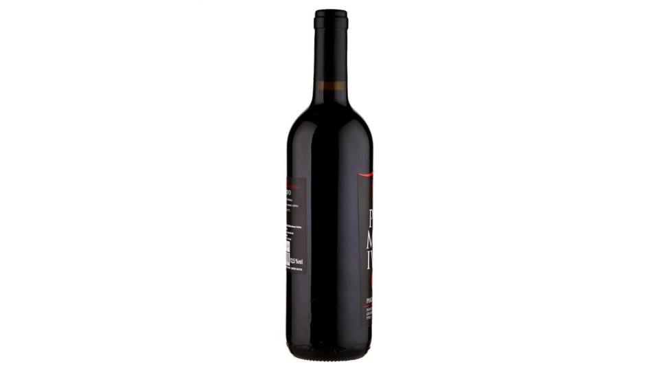 Coppi Primitivo Puglia Igt