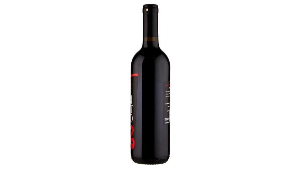 Coppi Primitivo Puglia Igt