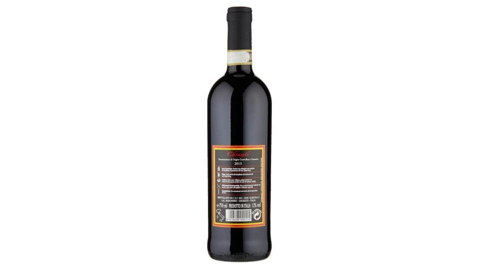 Cortebaldi Chianti