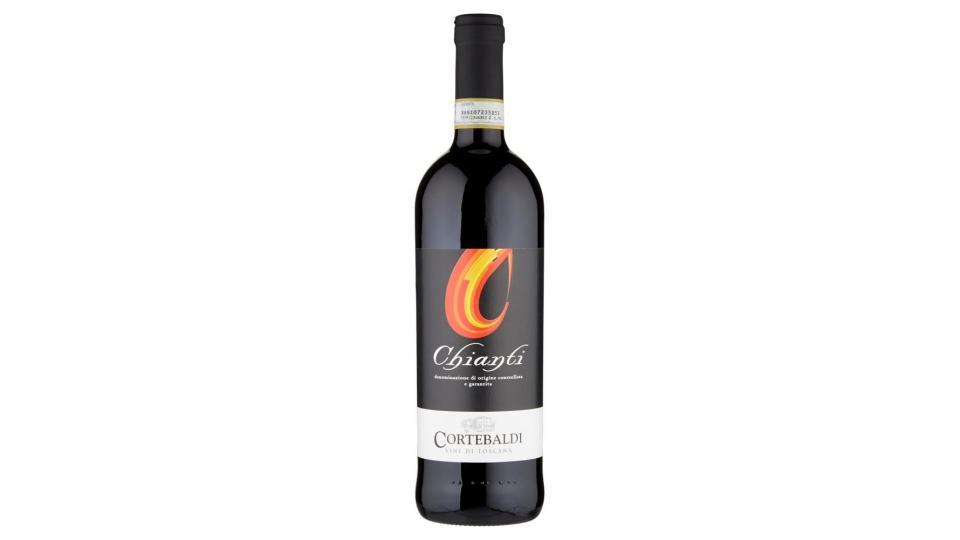 Cortebaldi Chianti