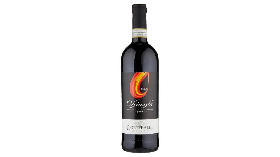 Cortebaldi Chianti