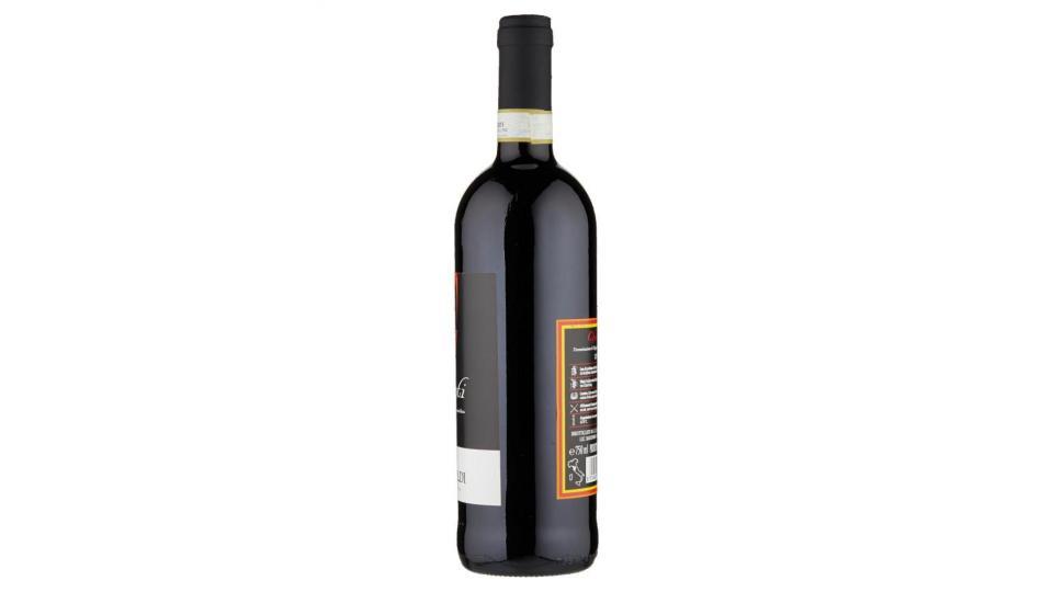 Cortebaldi Chianti