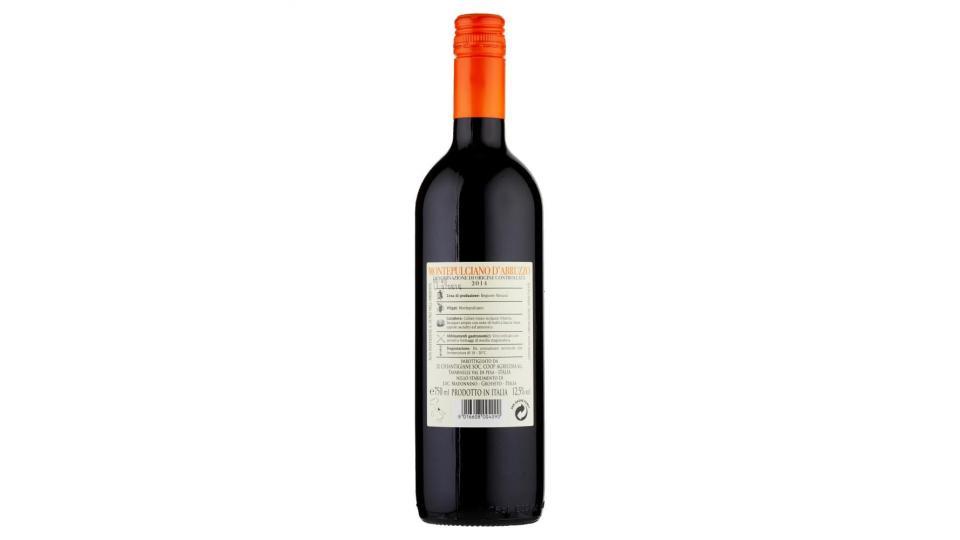 Cortebaldi Montepulciano D'abruzzo Doc