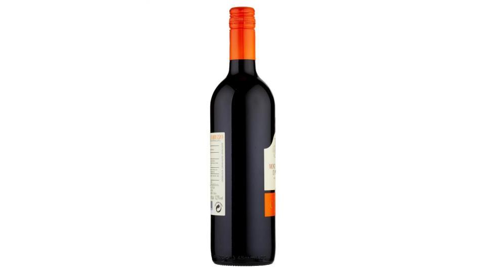 Cortebaldi Montepulciano D'abruzzo Doc