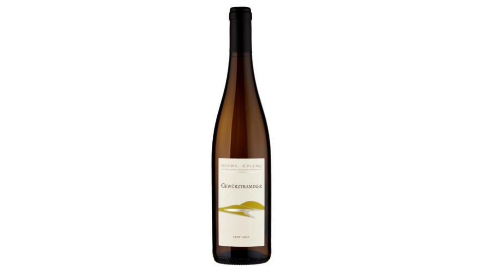 Erste+neue Alto Adige Gewürztraminer Doc