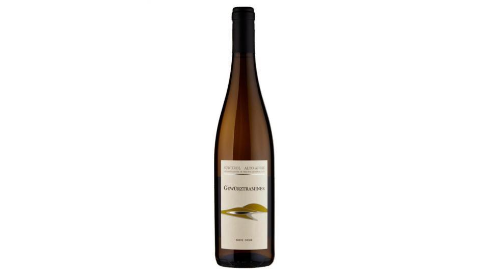 Erste+neue Alto Adige Gewürztraminer Doc