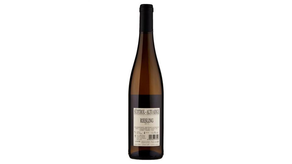 Erste+neue Alto Adige Riesling Doc