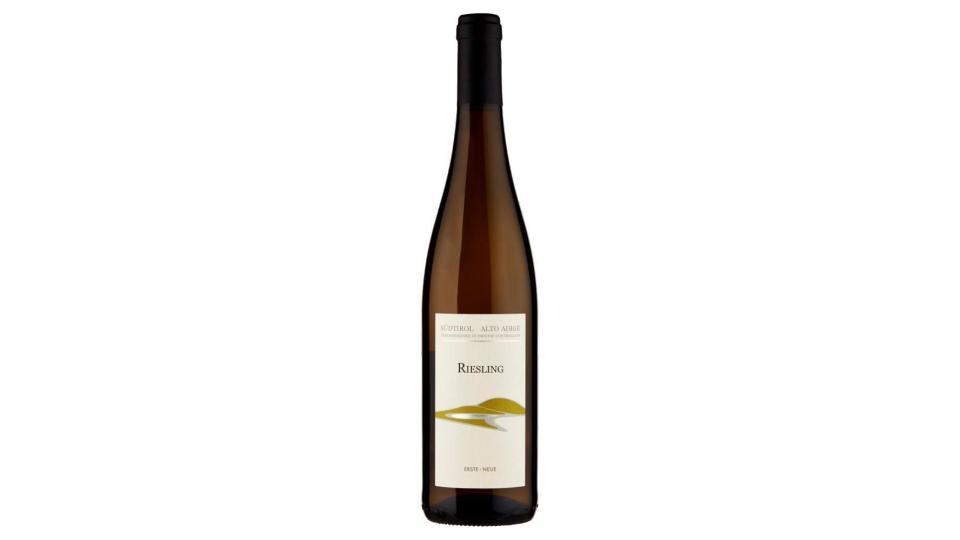 Erste+neue Alto Adige Riesling Doc