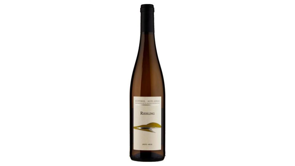 Erste+neue Alto Adige Riesling Doc