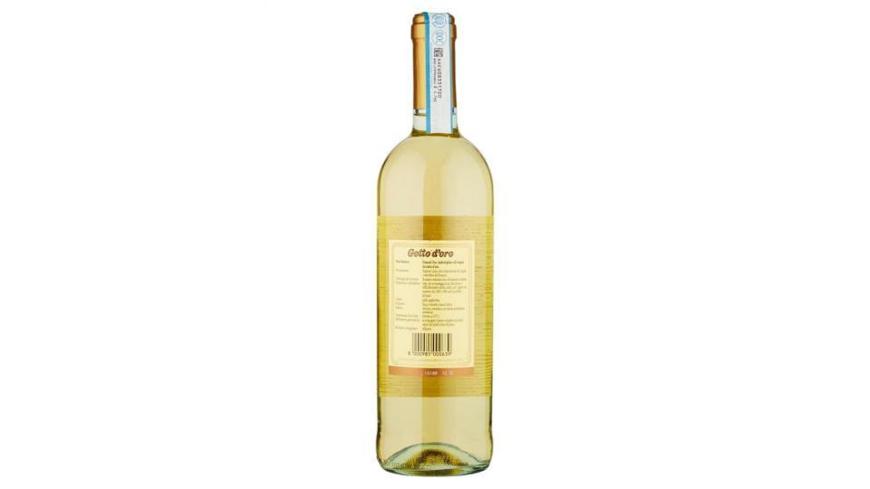 Gotto D'oro Frascati Doc Secco