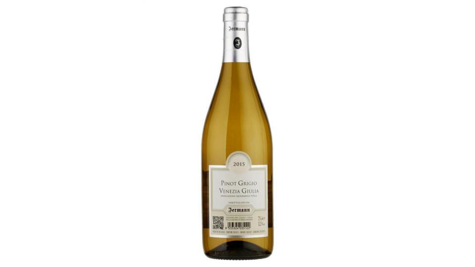 Jermann Pinot Grigio Venezia Giulia Igt