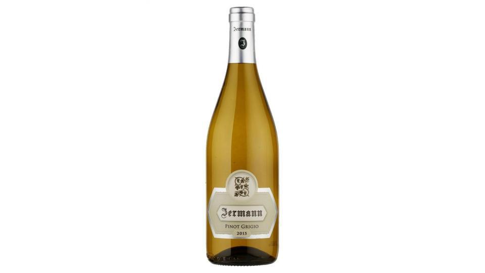 Jermann Pinot Grigio Venezia Giulia Igt