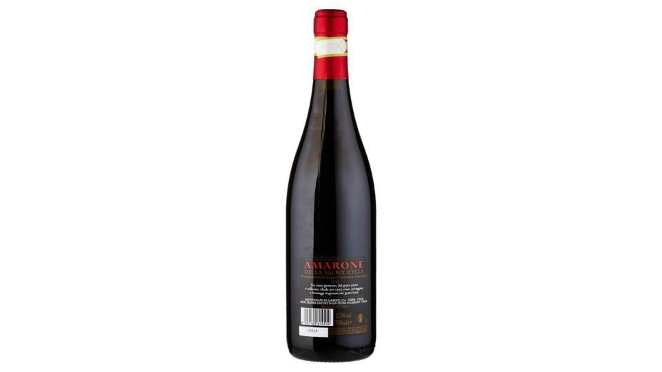 Lamberti Amarone Della Valpolicella Docg