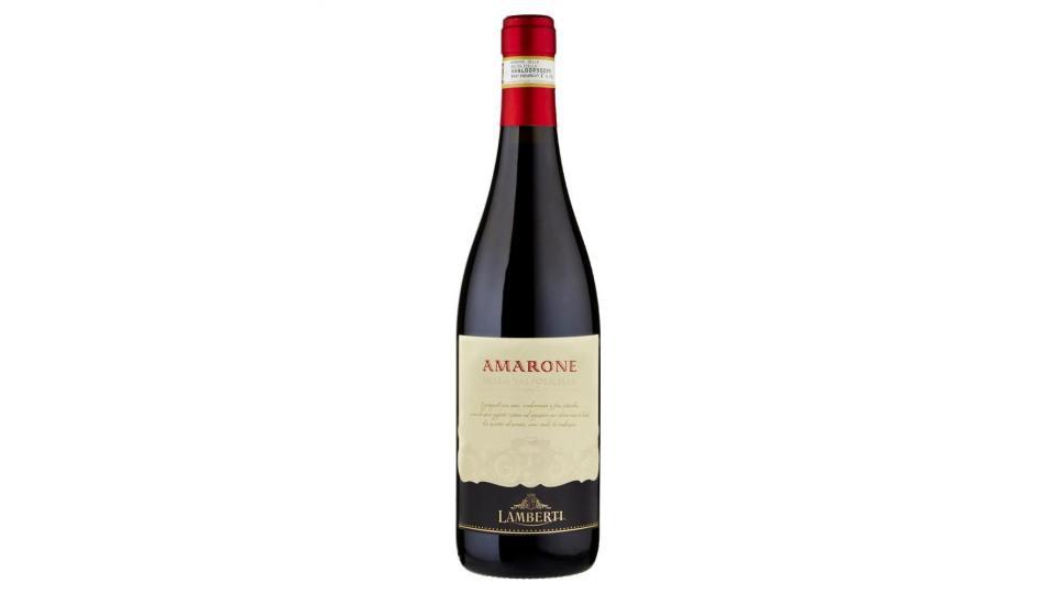 Lamberti Amarone Della Valpolicella Docg